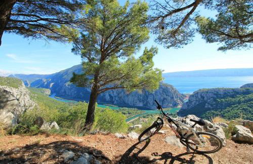 VILLA STOZAK, private heated pool, cinema room and sauna, 7 km from beach - Photo 44