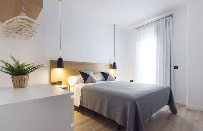 Apartamentos Trajano - Photo 7