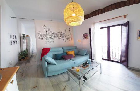 Sunny Balcony Alfalfa - Lovely Center Apartments Seville - Foto 4