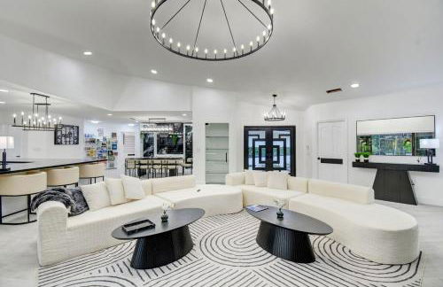 Equestrian modern house - Foto 30