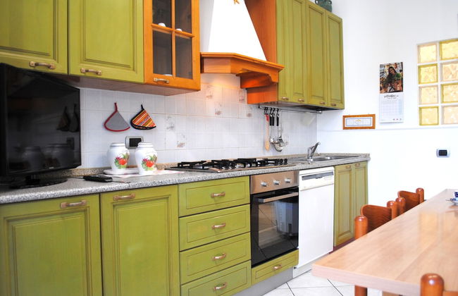 Bnbook- Borromeo 1 - Foto 13