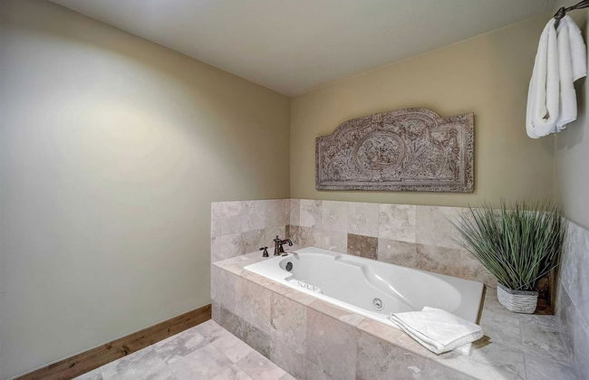 Mont Cervin #23 by Avantstay Luxury Ski in Ski out Home in Park City! - Foto 13