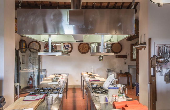 Castello di Volpaia - Foto 34