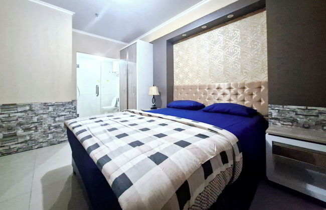 High Livin Apartment Pasteur - Photo 12