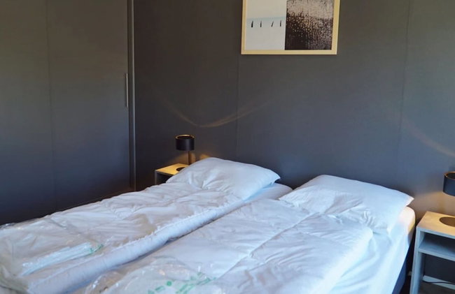 Nice Chalet in a Holiday Park, Adjacent to the Hoge Veluwe National Park - Foto 5