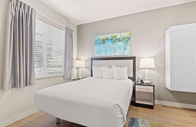 WaterWalk Extended Stay by Wyndham Kansas City - Overland Pk - Photo 9