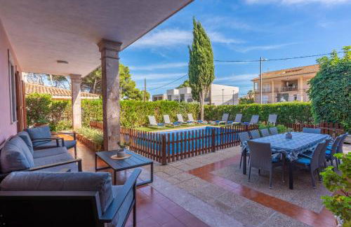 Villa Damar - Foto 32