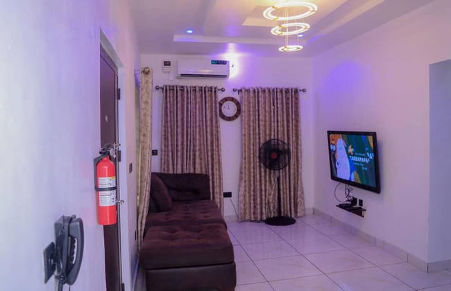 Bamgbose Apartments - Sleeps 2 - Parking - Wifi - Foto 3