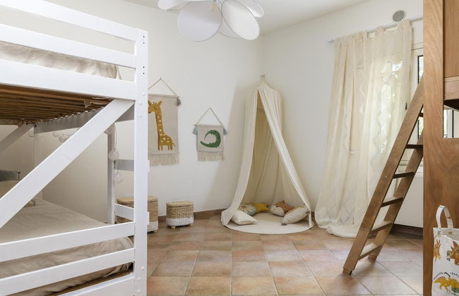 Trullo Kallist con Piscina by Wonderful Italy - Foto 8