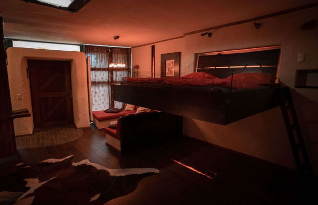 Ferienhaus mit Sauna in Viechtach - Foto 4