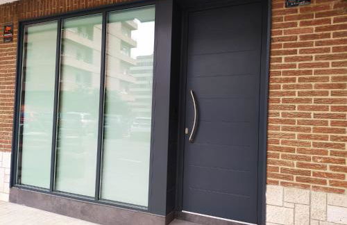 BEST LOFT NEAR REAL MADRID STADIUM - Foto 29