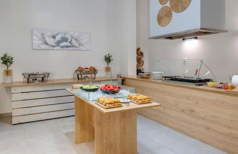 Aegean Paradiso Vacation Club - "Adults Only" - Foto 73