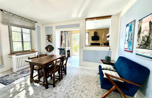 Maison Victors Farmhaus - Gutshaus mit 2 Appartements und exklusives Privathaus - Einzel- oder Gesamtbuchung - Foto 21