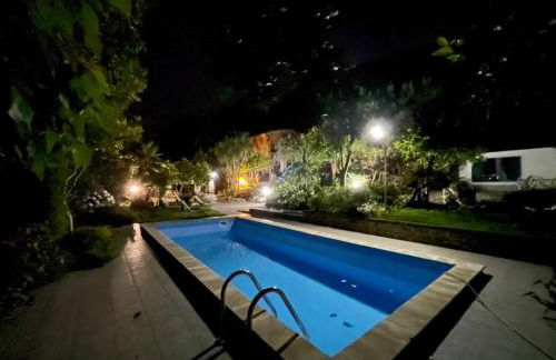 Melly's home country house alle pendici del Partenio - Foto 60