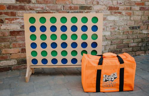 Briarwood Cottage Hot Tub Putt Putt Games - Foto 75