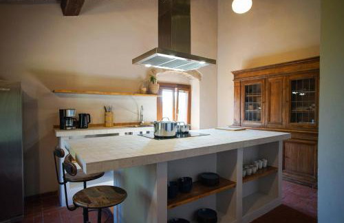 Villa Fonteintanata - Foto 10