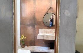 Casa aconchegante em Barequeçaba - Foto 9