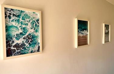 Hacienda - 6 couchages - Terrasse & Garage - Foto 7