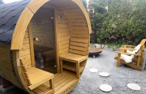 Seezauber direkt am Wasser - Foto 22