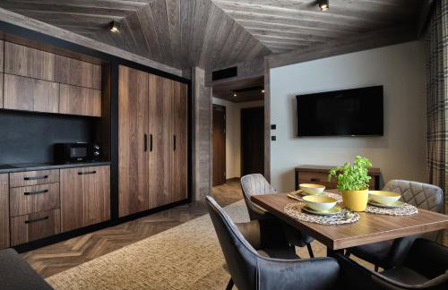 Willa Litworowy Staw - Foto 24