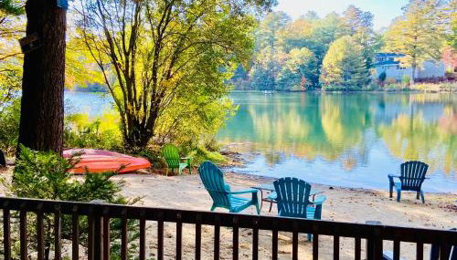 Clear Pond Suite - Photo 5