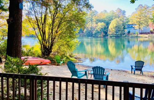 Clear Pond Suite - Photo 5