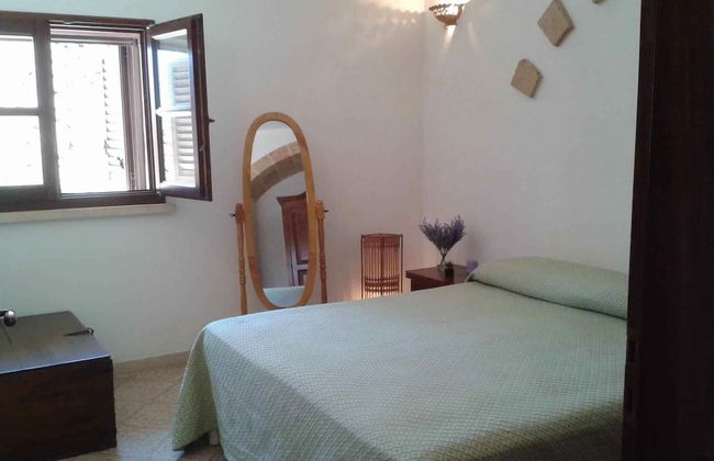 Mirto Sopra - Casa in Pietra sul Mare - Photo 6