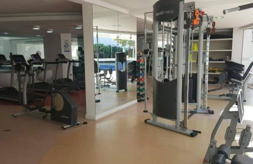 Marine Home Resort- piscina aquecida-hidromassagem - Photo 49