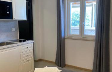 Cozy studio apartment for a restful vacation - Photo 9