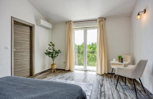 Villa LUMARE AQUA - Pool, Jacuzzi & Garden - Foto 11