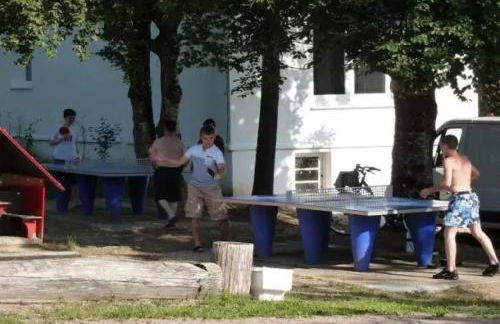 Appartement 3 étoiles - Parc aquatique - eeeaaf - Foto 58