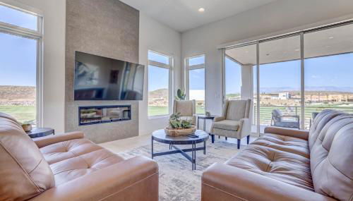 The Oasis at Copper Rock - Photo 3