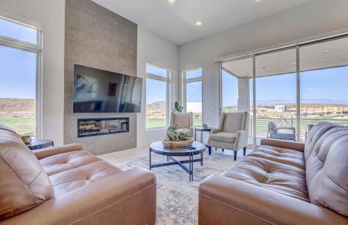 The Oasis at Copper Rock - Photo 3