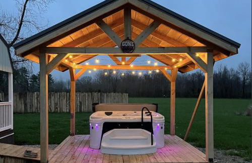 Hillenbrand Hideaway - Foto 2