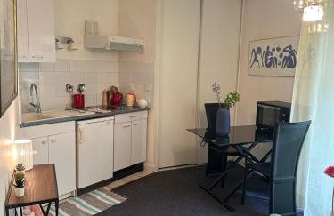 Studio Paris Bastille - Photo 7