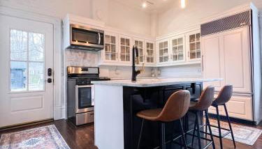 Maryland Luxury Downtown Manor - Foto 4