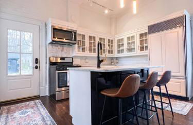 Maryland Luxury Downtown Manor - Foto 4