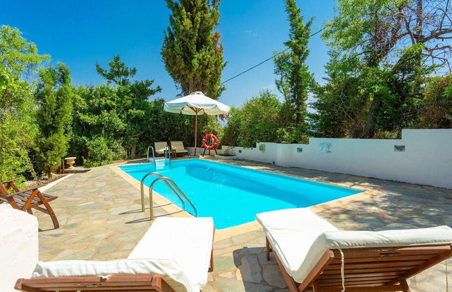 Villa Antigoni Large Private Pool - 2405 - Foto 27