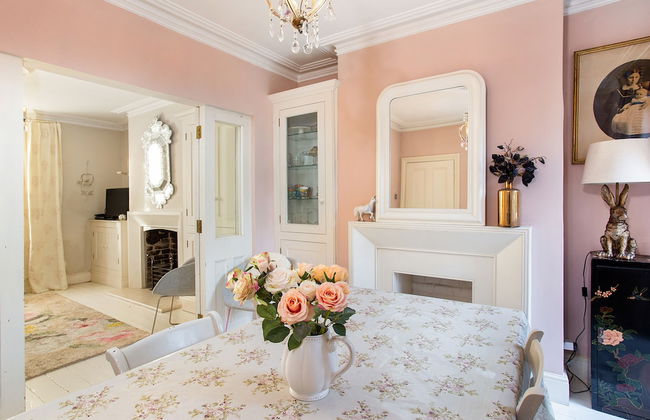 No. 81 Tower Street - Foto 55