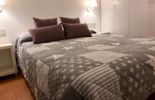 Apartaments S'Arenella - Photo 36