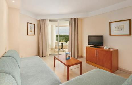 Hipotels Bahía Grande Aparthotel - Foto 36