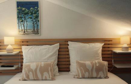 L'Atlantide Maison & Spa - Accès direct à la plage - Foto 20