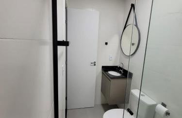 Apartamento Ubatuba Toninhas - Foto 13
