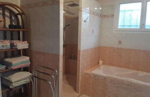 Villa de standing avec gd jardin arboré près d'Argelès sur Mer - Foto 18