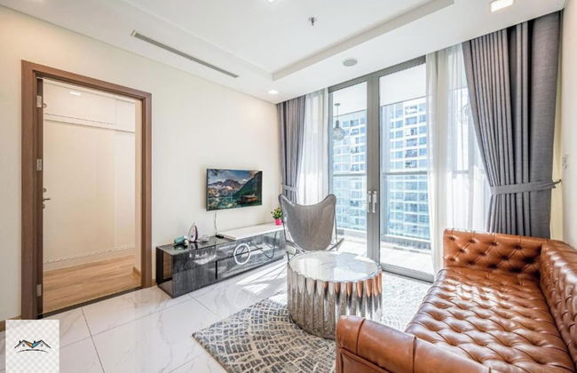 Landmark 81 Residence Skyline - Photo 5