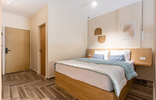 Bird Nest Near Arkan Plaza - Foto 19