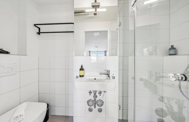 Arbio I Cube Studios & Apartments St Pauli - Foto 85