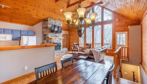 Bear Print Mountain Lodge - Foto 5