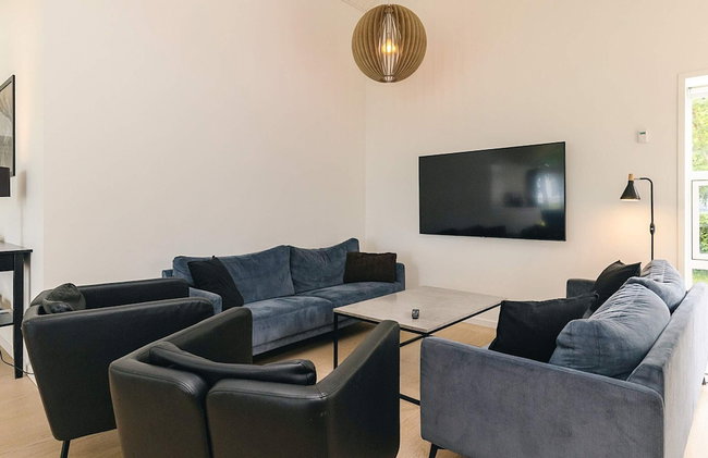 5 Star Holiday Home in Stroby - Foto 21