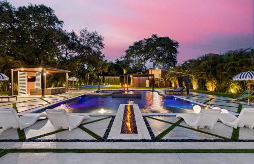 Treehouse Villa BY THE GLAMHOMES - Foto 42